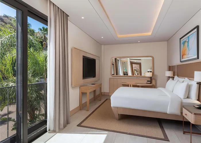 ホテル The Yalikavak - Mgallery Collection *