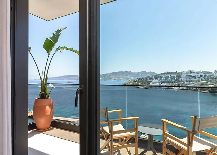 The Yalikavak - Mgallery Collection