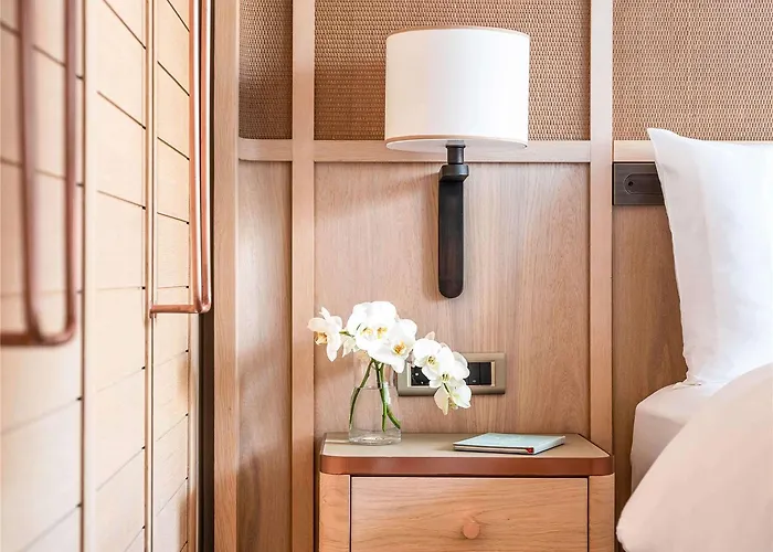 ホテル The Yalikavak - Mgallery Collection