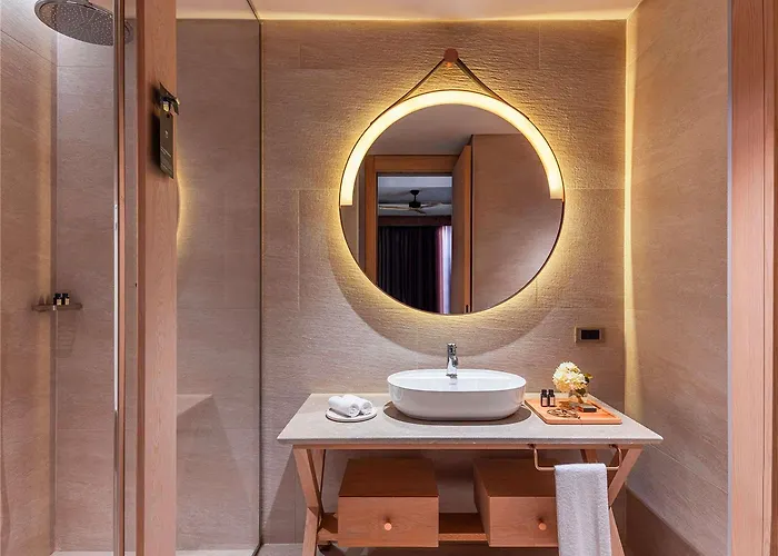 The Yalikavak - Mgallery Collection ボドルム