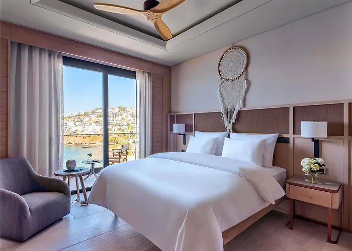 Hotel The Yalikavak - Mgallery Collection Bodrum