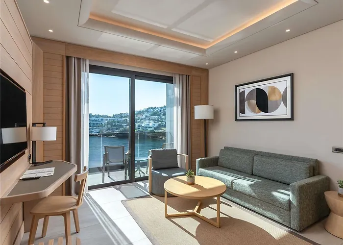 Hotel The Yalikavak - Mgallery Collection