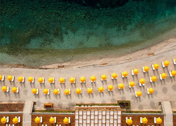 The Yalikavak - Mgallery Collection * Бодрум