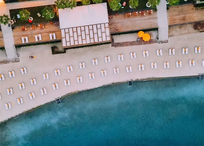 The Yalikavak - Mgallery Collection Отель