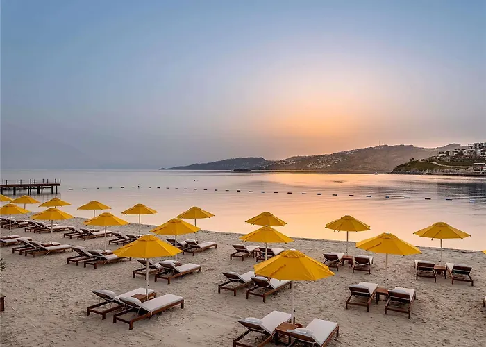 The Yalikavak - Mgallery Collection Hotel Bodrum