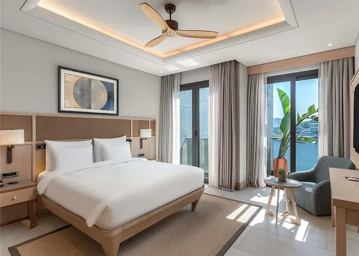 Hotel The Yalikavak - Mgallery Collection Bodrum