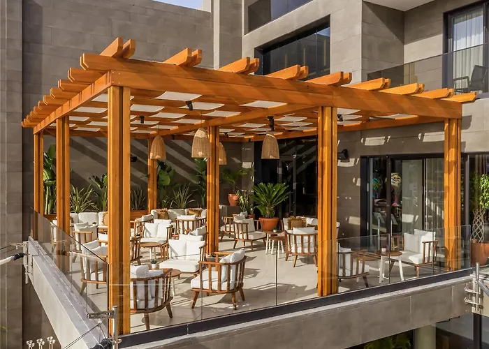 The Yalikavak - Mgallery Collection Hotel