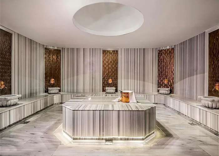 The Yalikavak - Mgallery Collection Hotel *