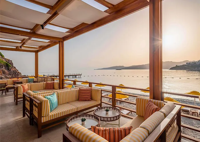 The Yalikavak - Mgallery Collection * Bodrum