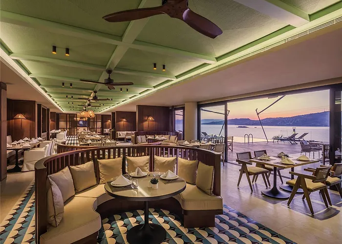 The Yalikavak - Mgallery Collection Hotel Bodrum