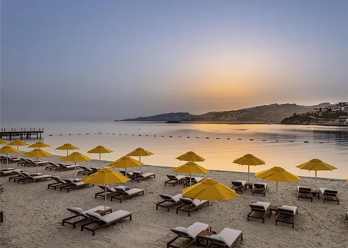 The Yalikavak - Mgallery Collection *