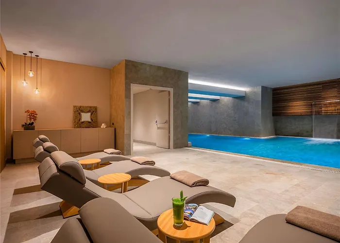 Hotel The Yalikavak - Mgallery Collection