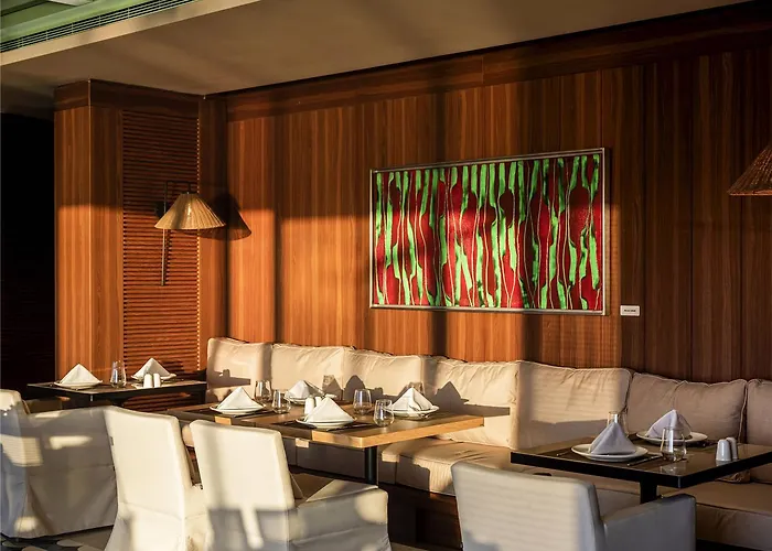 The Yalikavak - Mgallery Collection ホテル *