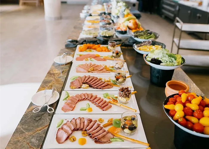 The Yalikavak - Mgallery Collection Бодрум