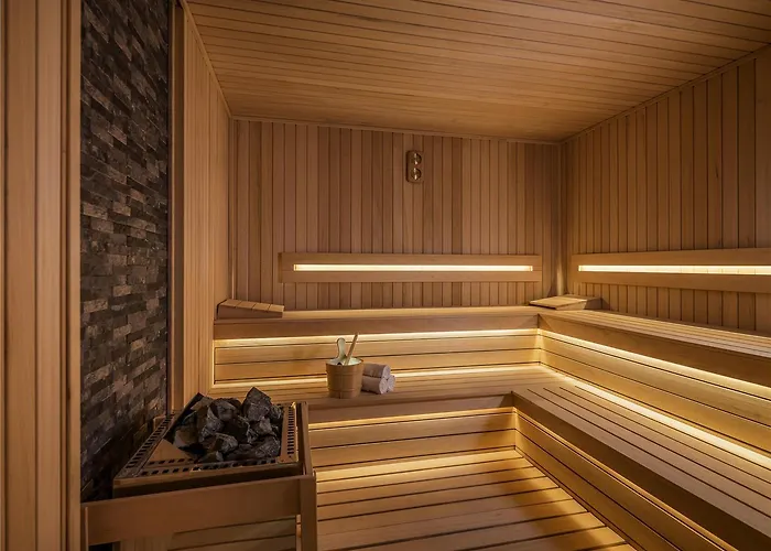 Отель The Yalikavak - Mgallery Collection *