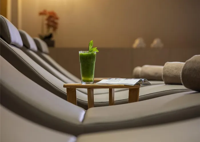 Отель The Yalikavak - Mgallery Collection Бодрум