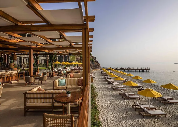 The Yalikavak - Mgallery Collection Бодрум