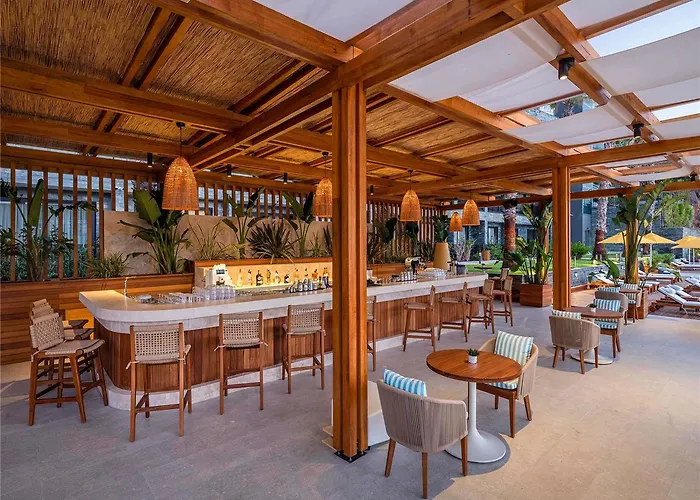 The Yalikavak - Mgallery Collection *