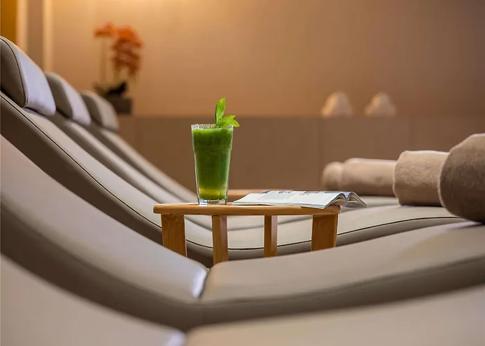 Отель The Yalikavak - Mgallery Collection