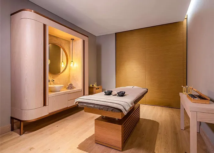 Hotel The Yalikavak - Mgallery Collection Bodrum