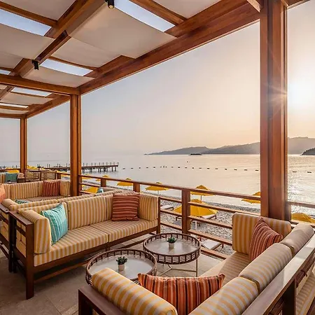 Szálloda The Yalikavak - Mgallery Collection Bodrum