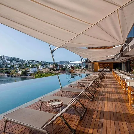 The Yalikavak - Mgallery Collection Szálloda Bodrum
