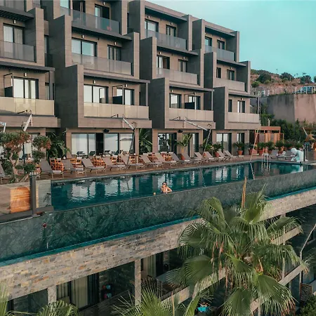 The Yalikavak - Mgallery Collection Otel