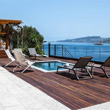 The Yalikavak - Mgallery Collection Otel Bodrum