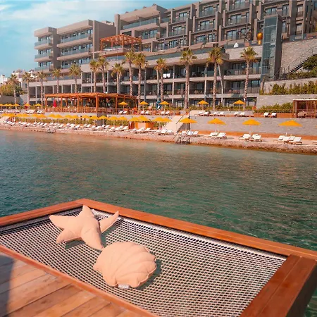 The Yalikavak - Mgallery Collection Otel Bodrum