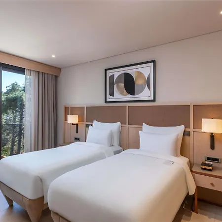 Otel The Yalikavak - Mgallery Collection Bodrum