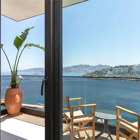 Otel The Yalikavak - Mgallery Collection Bodrum