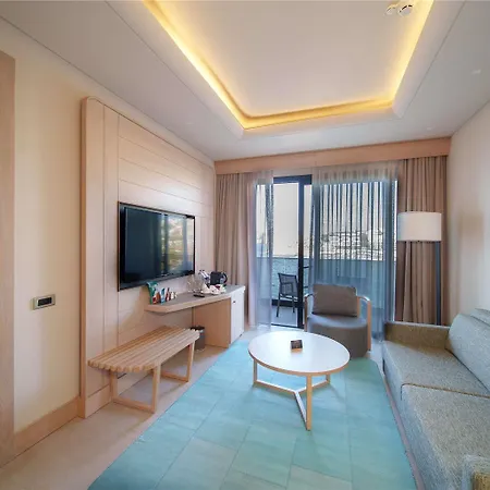 The Yalikavak - Mgallery Collection Otel *