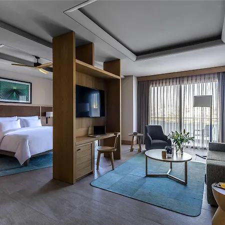 Otel The Yalikavak - Mgallery Collection