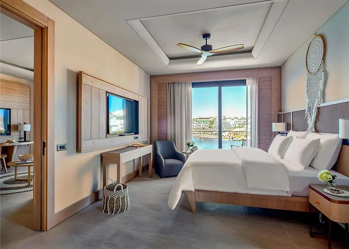 The Yalikavak - Mgallery Collection Hotel *