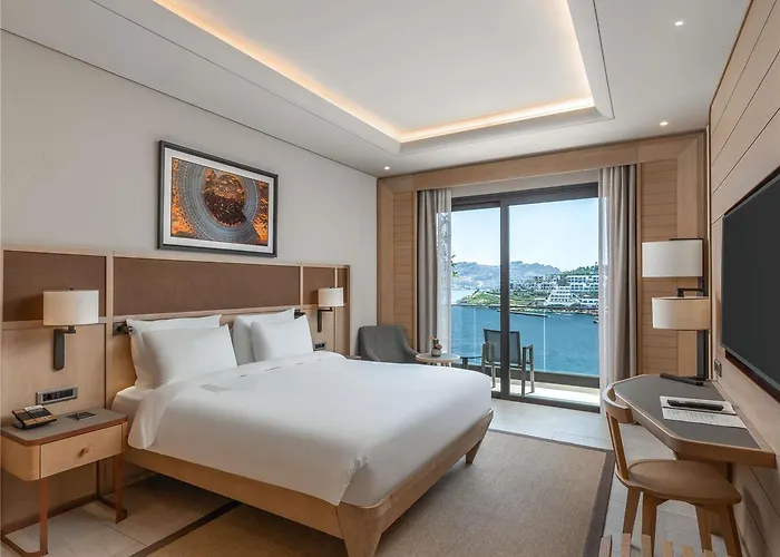 The Yalikavak - Mgallery Collection Bodrum