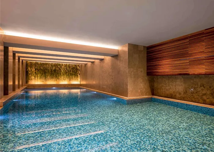 Hotel The Yalikavak - Mgallery Collection *