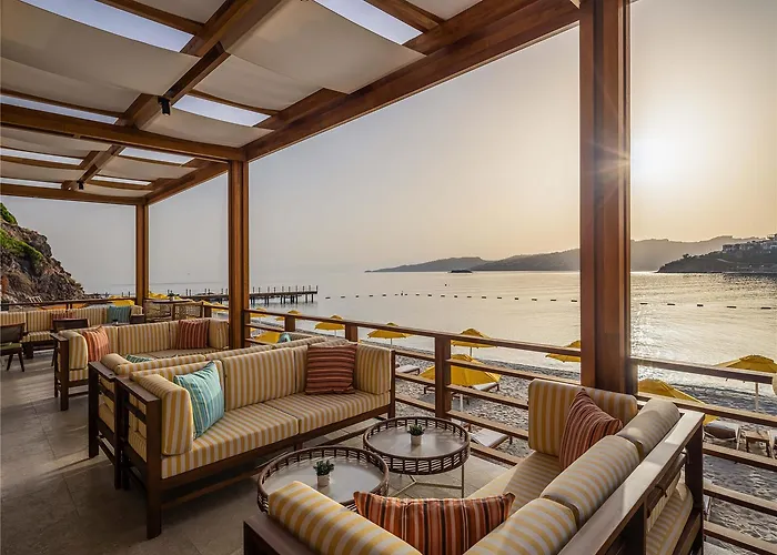 Hotel The Yalikavak - Mgallery Collection Bodrum